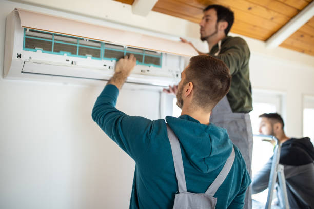 Reliable Port Hadlock Irondale, WA HVAC Solutions