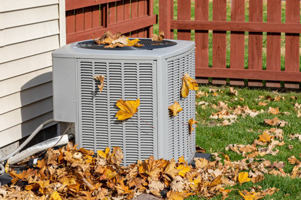 Best Geothermal HVAC Systems in Port Hadlock Irondale, WA