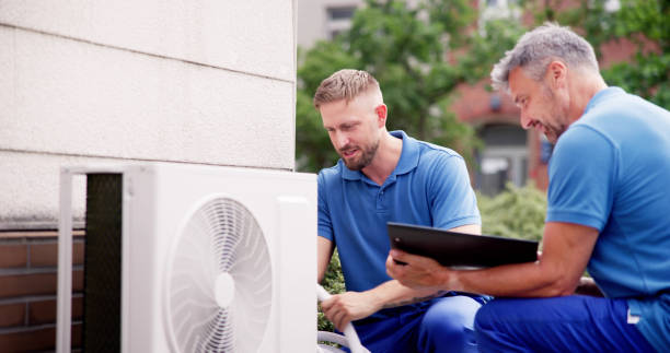 Best HVAC Software and Technology in Port Hadlock Irondale, WA