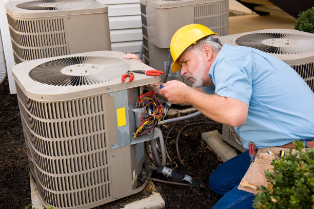 Trusted Port Hadlock Irondale, WA HVAC Experts