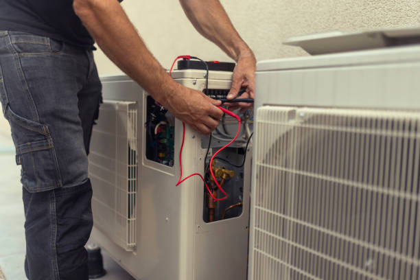 Best Emergency HVAC Services in Port Hadlock Irondale, WA