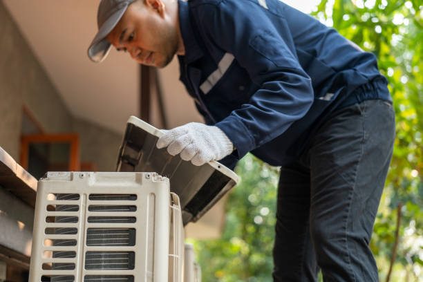 Best Thermostats and Smart Controls in Port Hadlock Irondale, WA