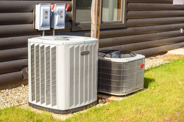 Best Solar-powered HVAC Systems in Port Hadlock Irondale, WA
